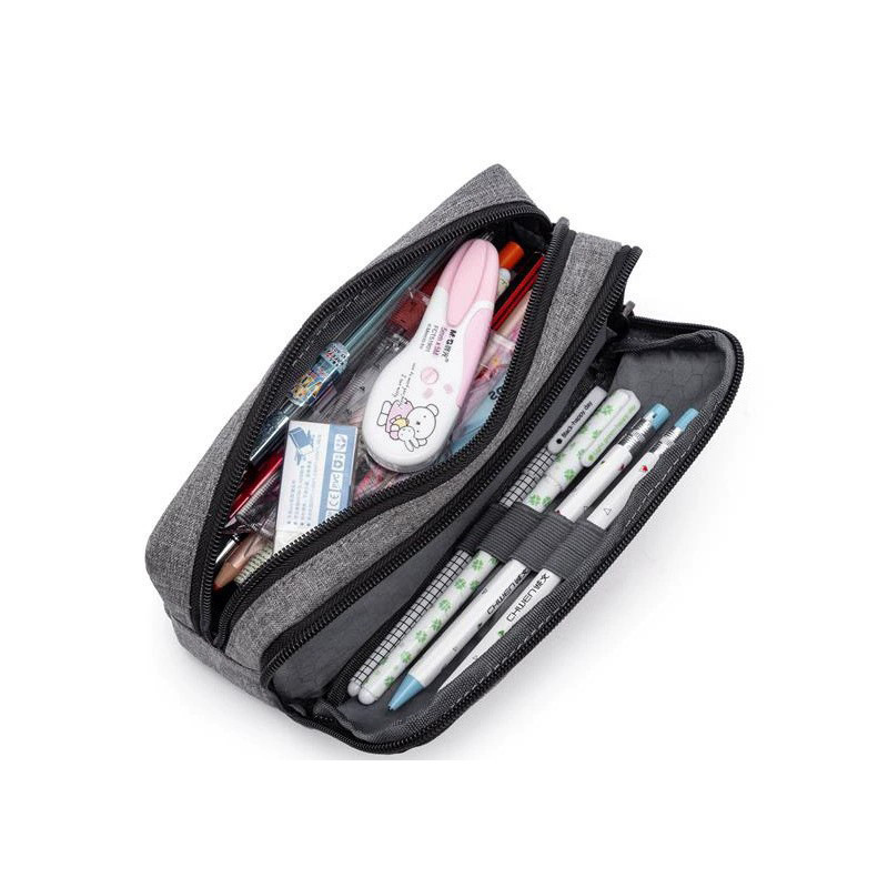 Portable Pencil Case