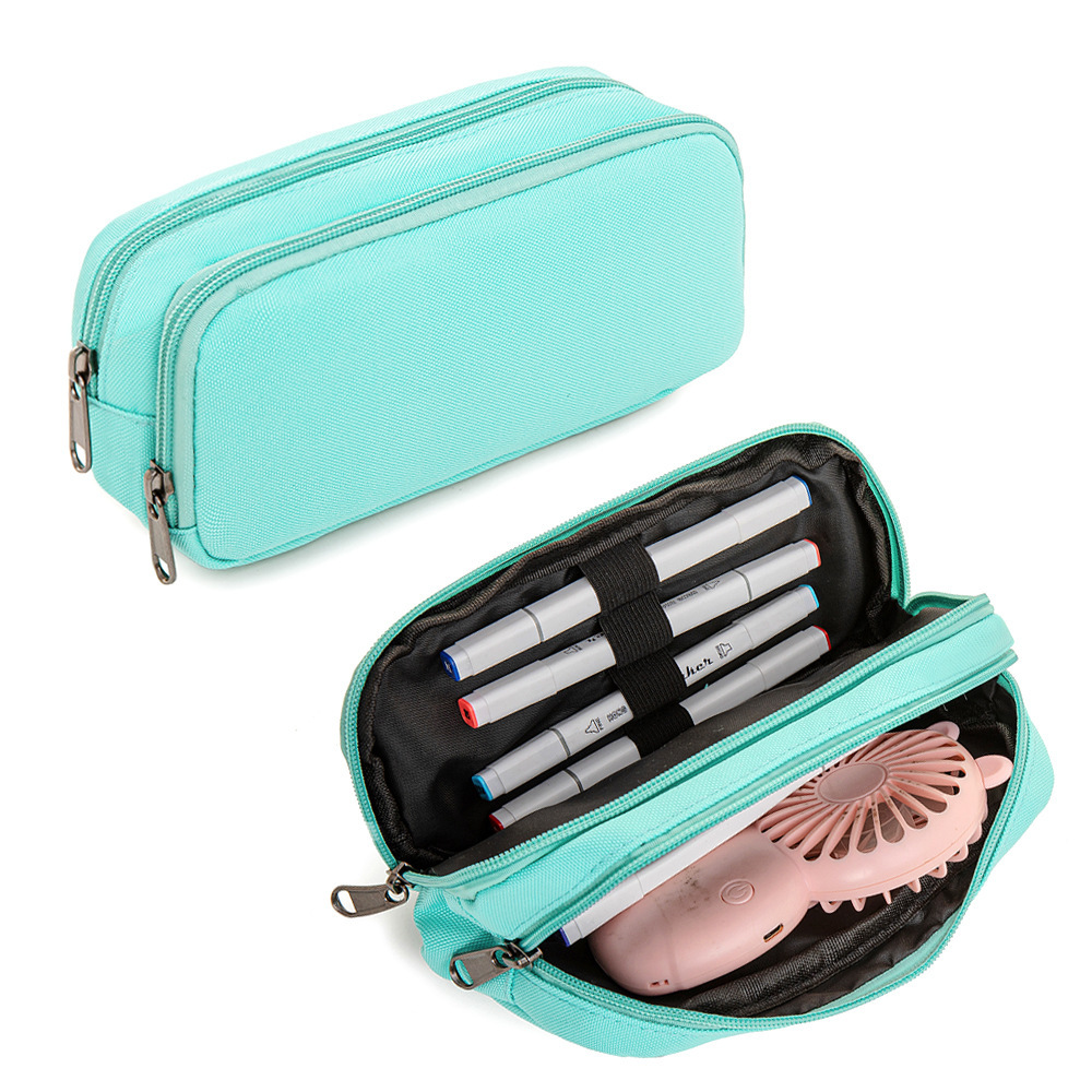 Portable Pencil Case