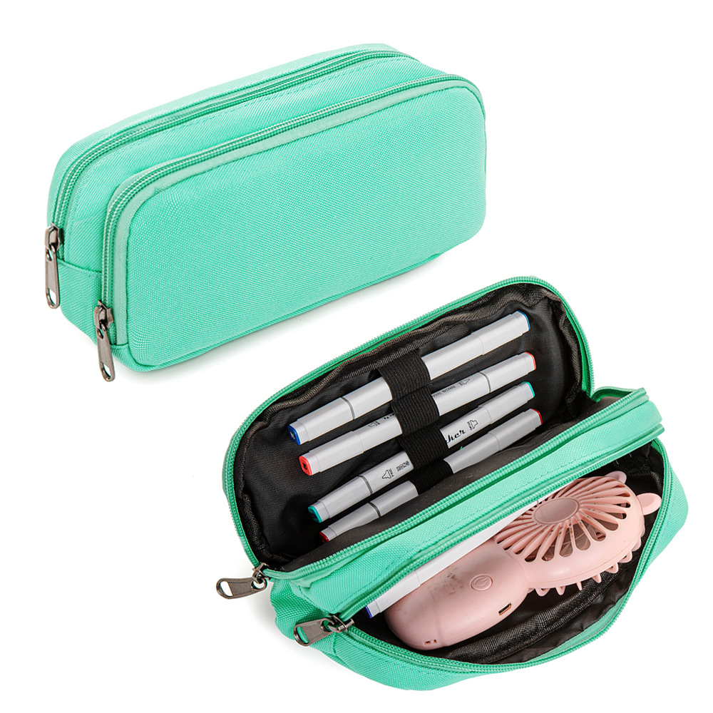 Portable Pencil Case
