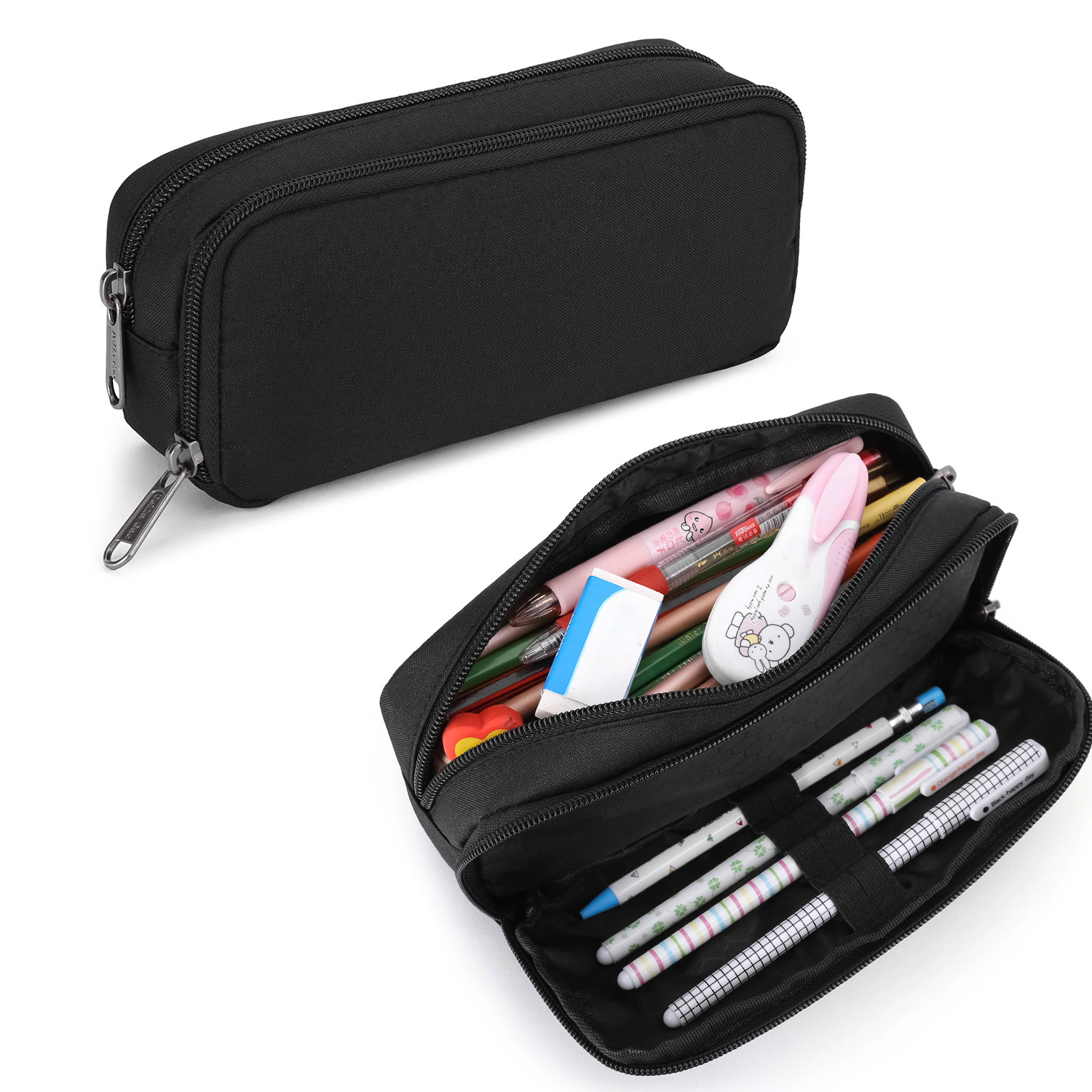 Portable Pencil Case