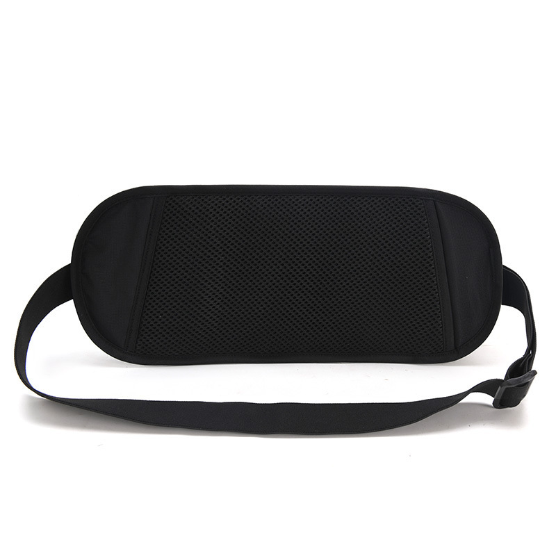 RFID Blocking Sports Waist Pack