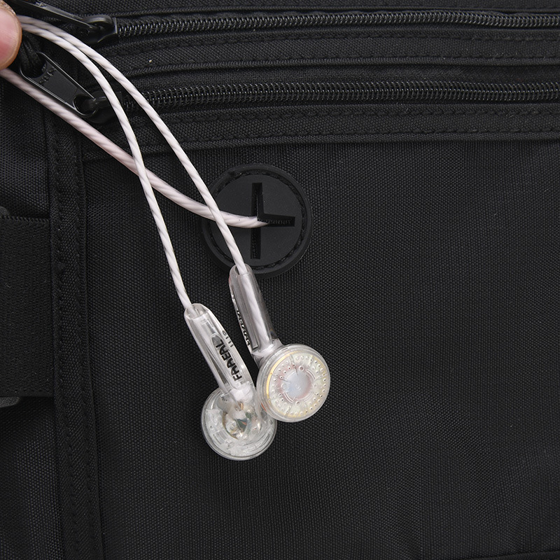 RFID Blocking Sports Waist Pack