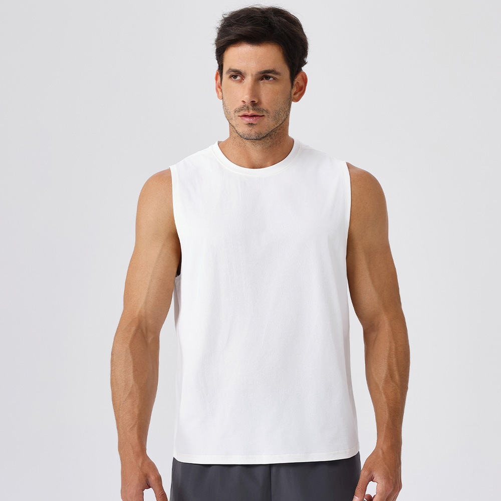 Men's Quick-Dry Sleeveless Vest
