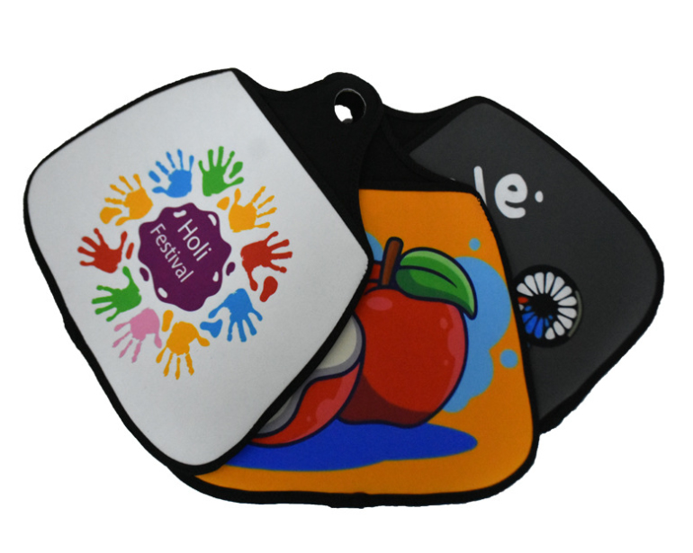 Neoprene Car Trash Bag