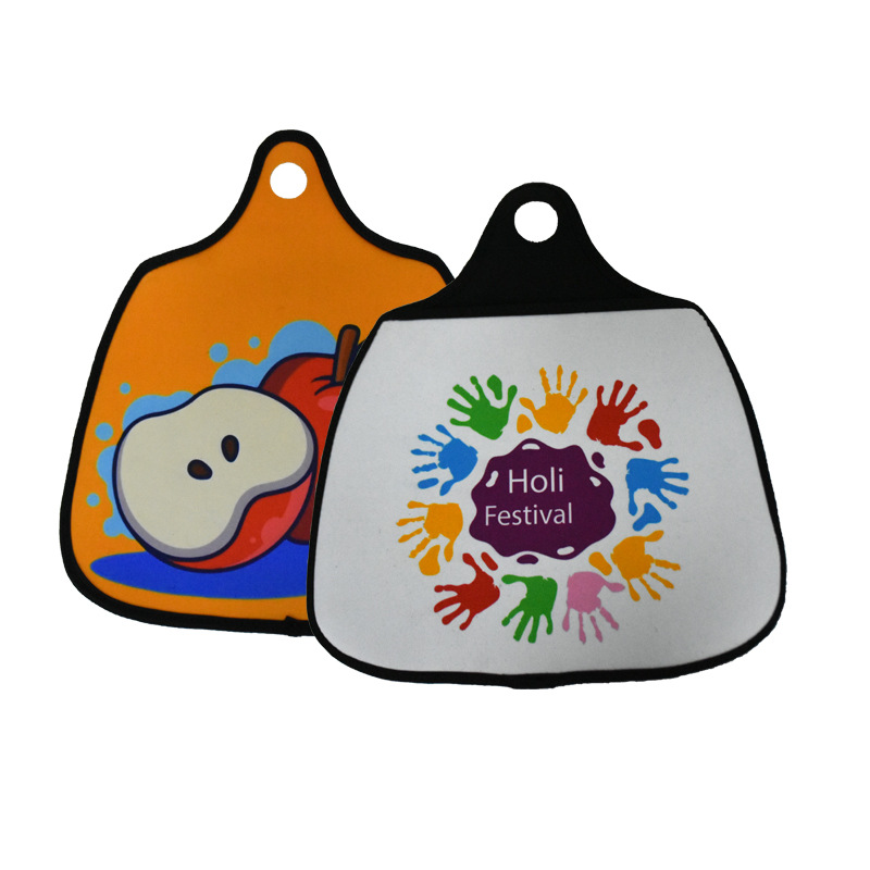 Neoprene Car Trash Bag