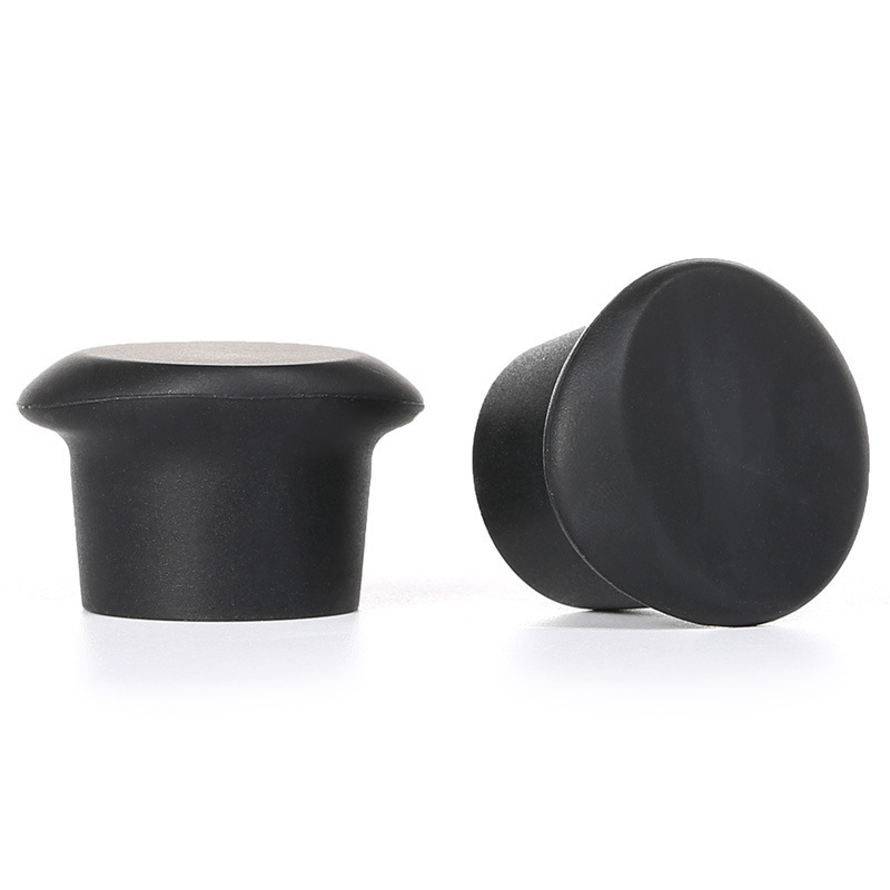 Silicone Wine Bottle Stoppers