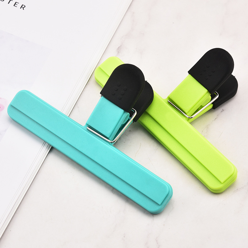 Plastic Food Sealing Clip