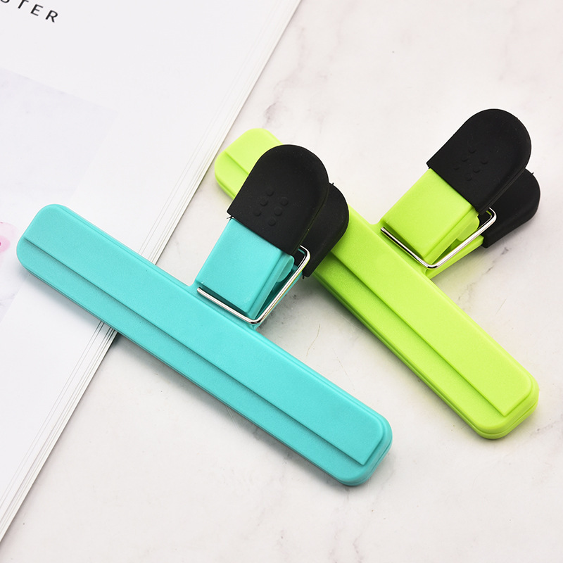 Plastic Food Sealing Clip