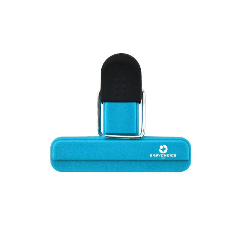 Plastic Food Sealing Clip