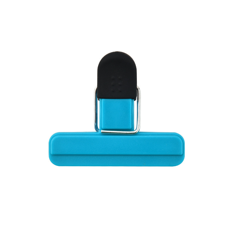 Plastic Food Sealing Clip