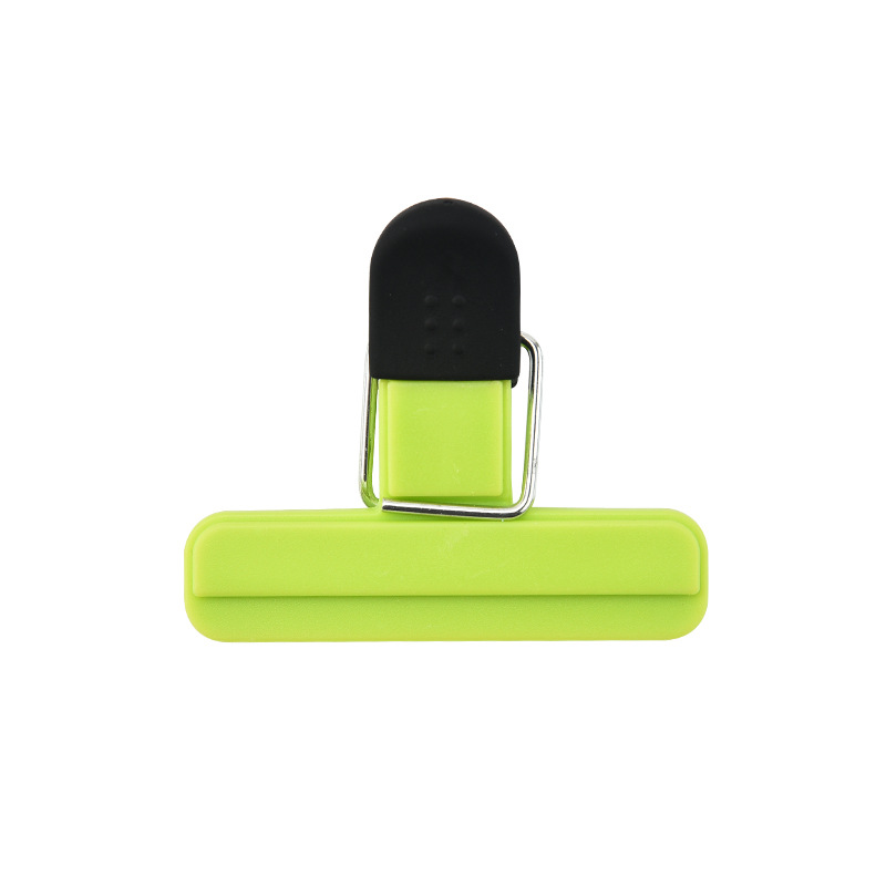 Plastic Food Sealing Clip