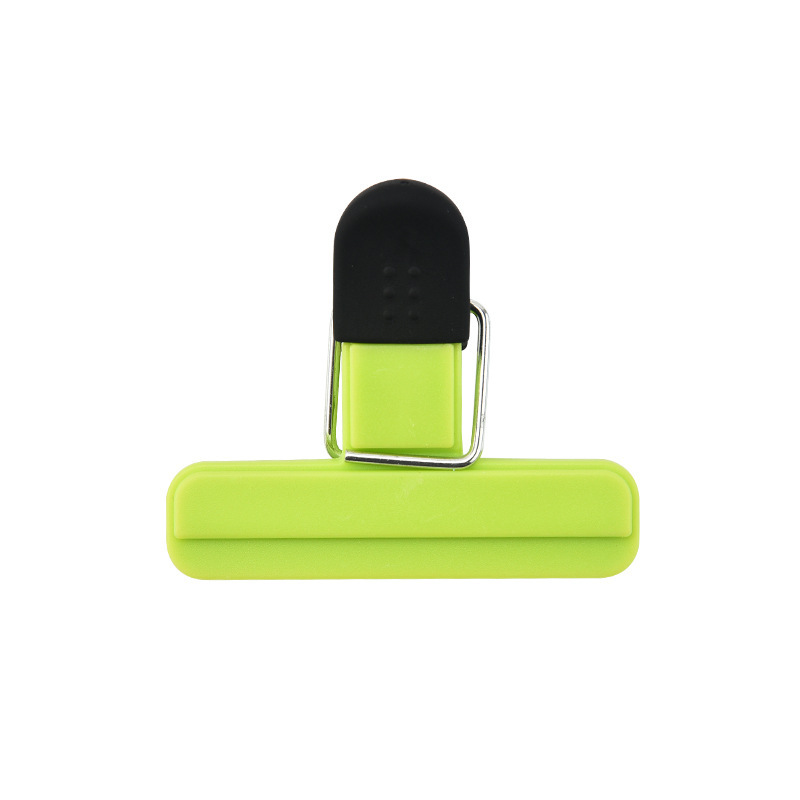 Plastic Food Sealing Clip