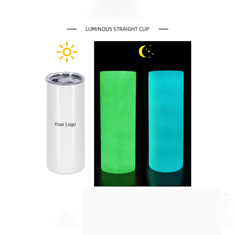 20oz Luminous Straight Cup