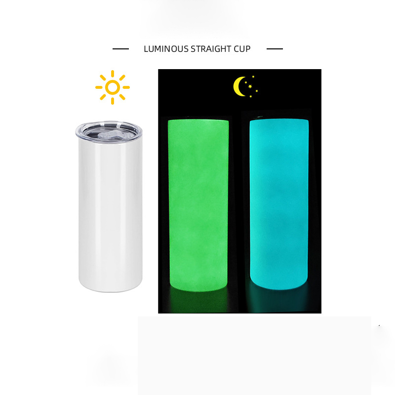 20oz Luminous Straight Cup