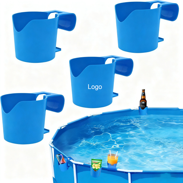 Poolside Cup Holder