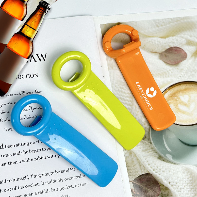 Non-Slip Bottle Opener