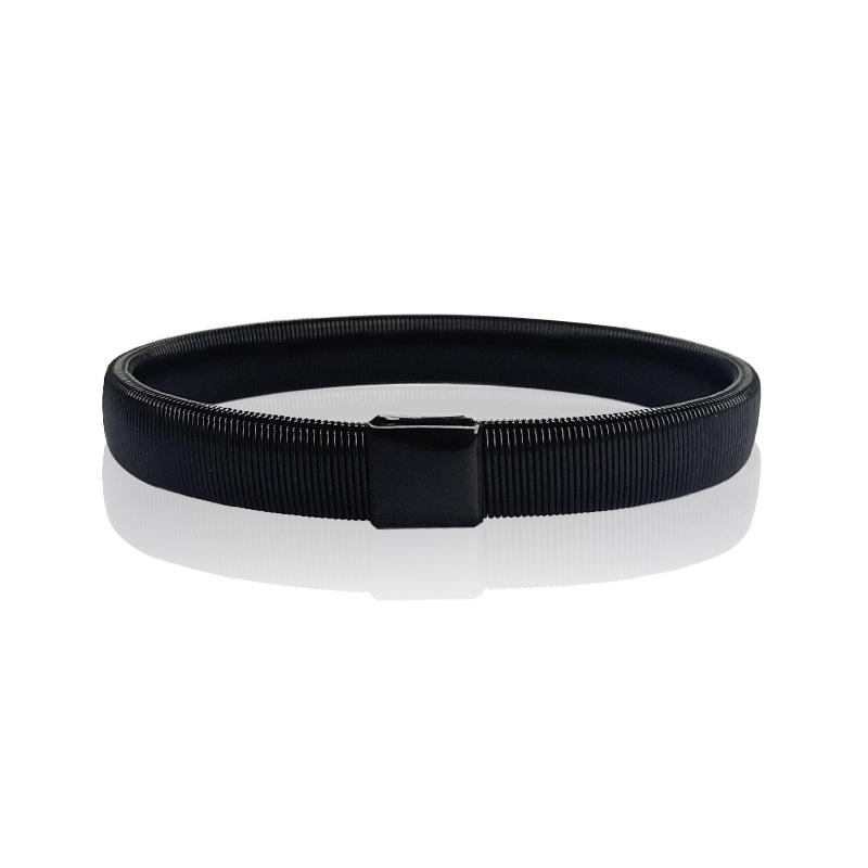 Metal Elastic Spring Arm Band