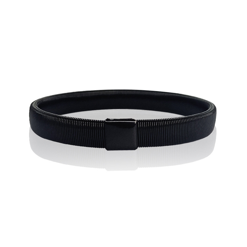 Metal Elastic Spring Arm Band