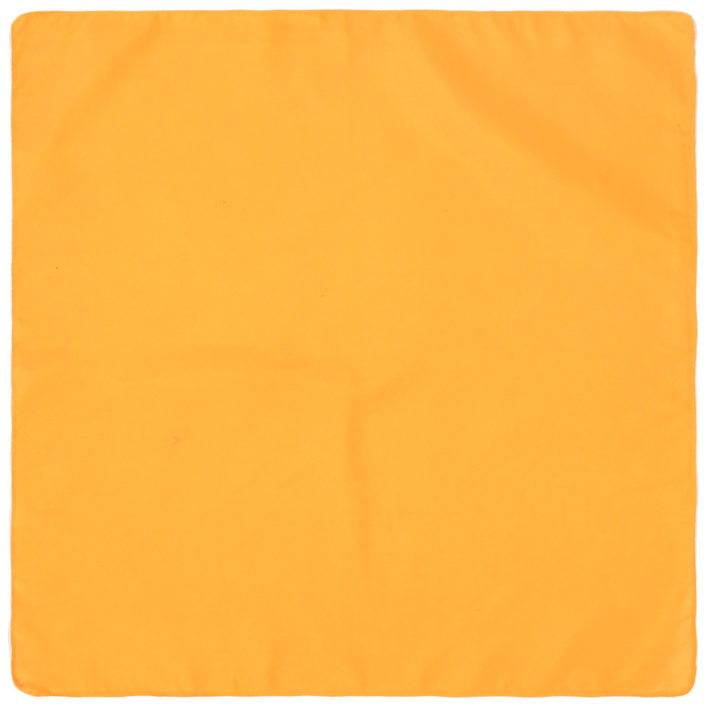 21''x21'' Polyester Bandana