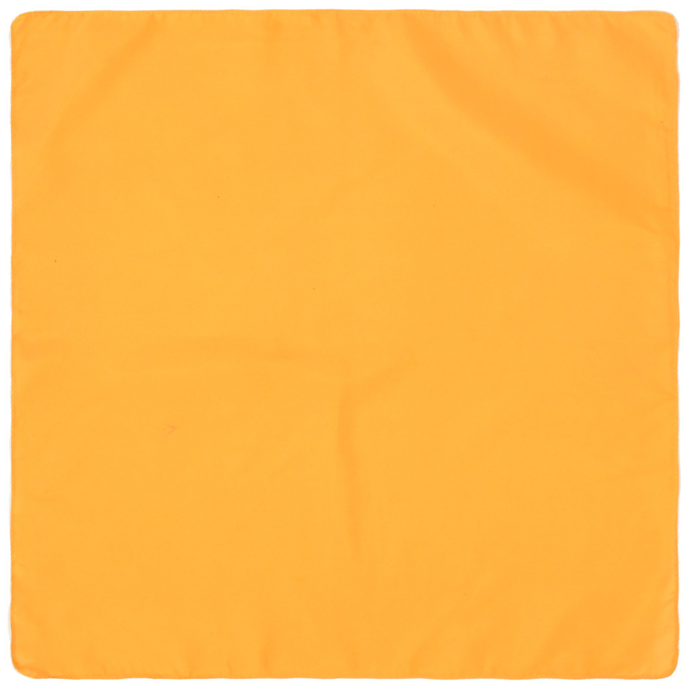 21''x21'' Polyester Bandana
