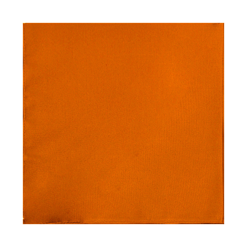 21''x21'' Polyester Bandana
