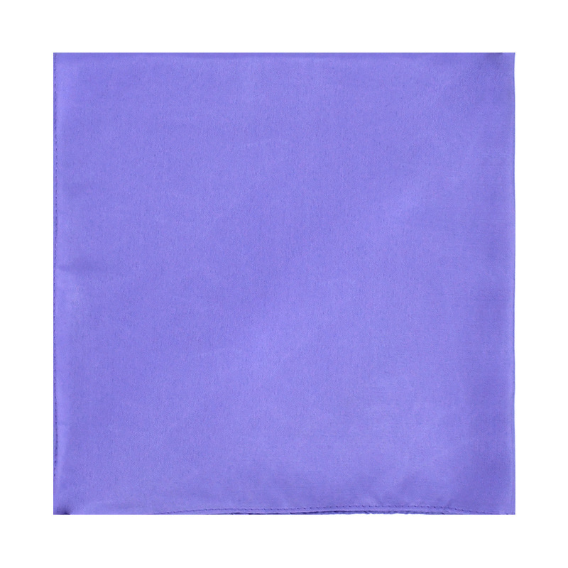 21''x21'' Polyester Bandana