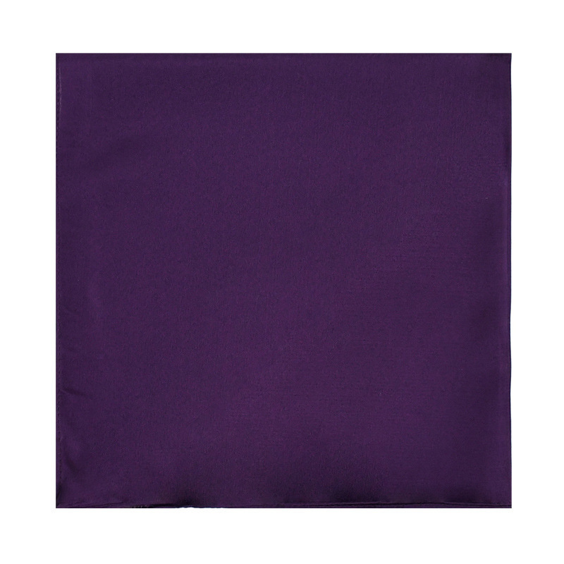 21''x21'' Polyester Bandana