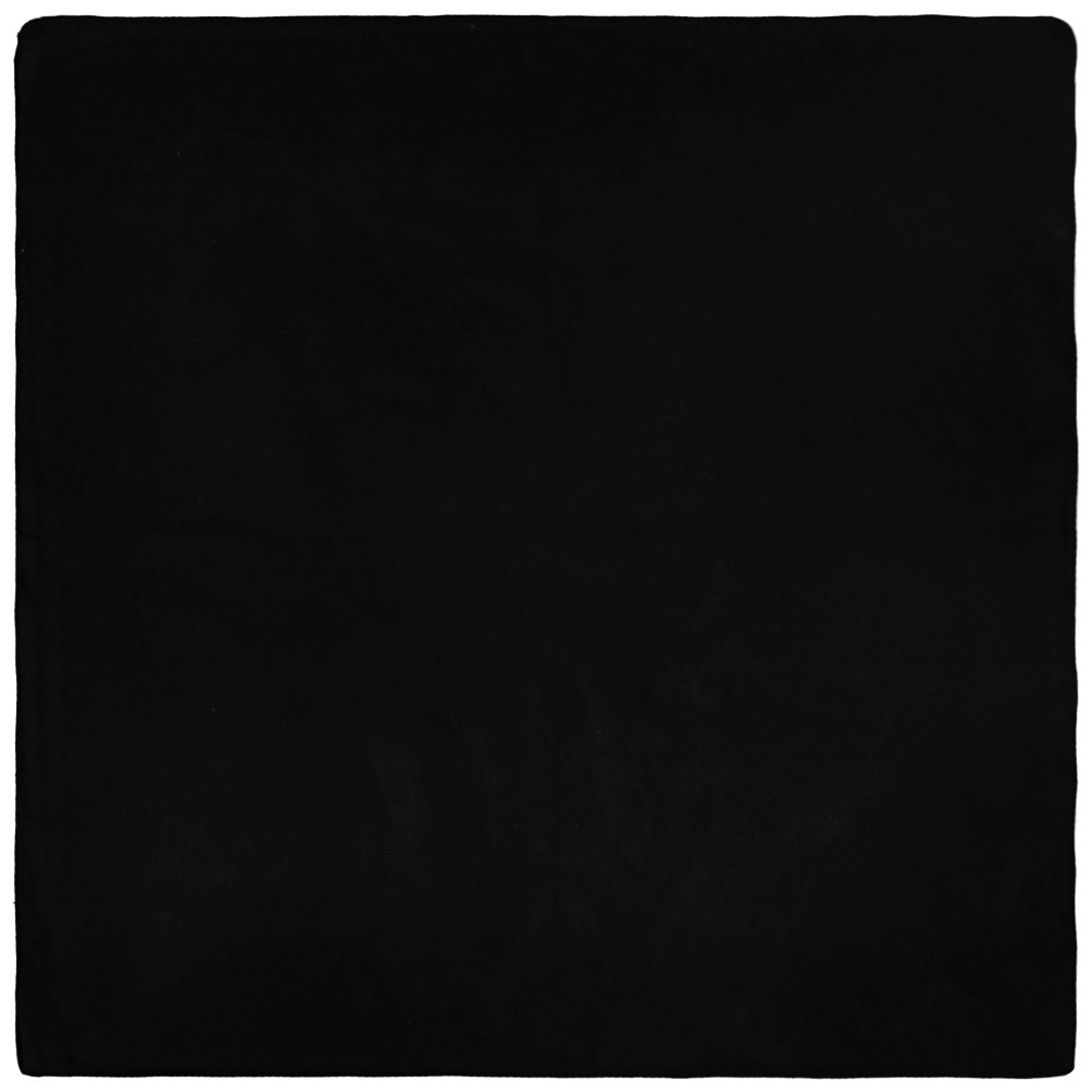 21''x21'' Polyester Bandana