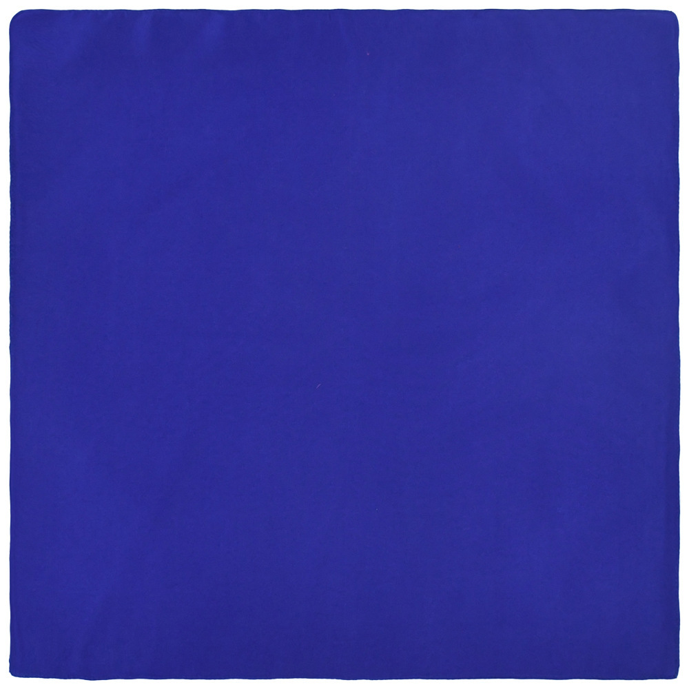 21''x21'' Polyester Bandana