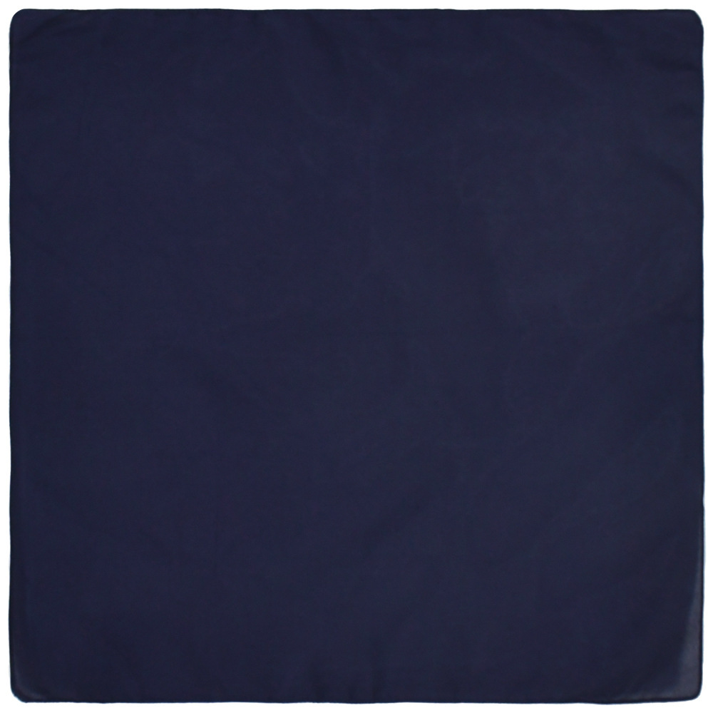 21''x21'' Polyester Bandana