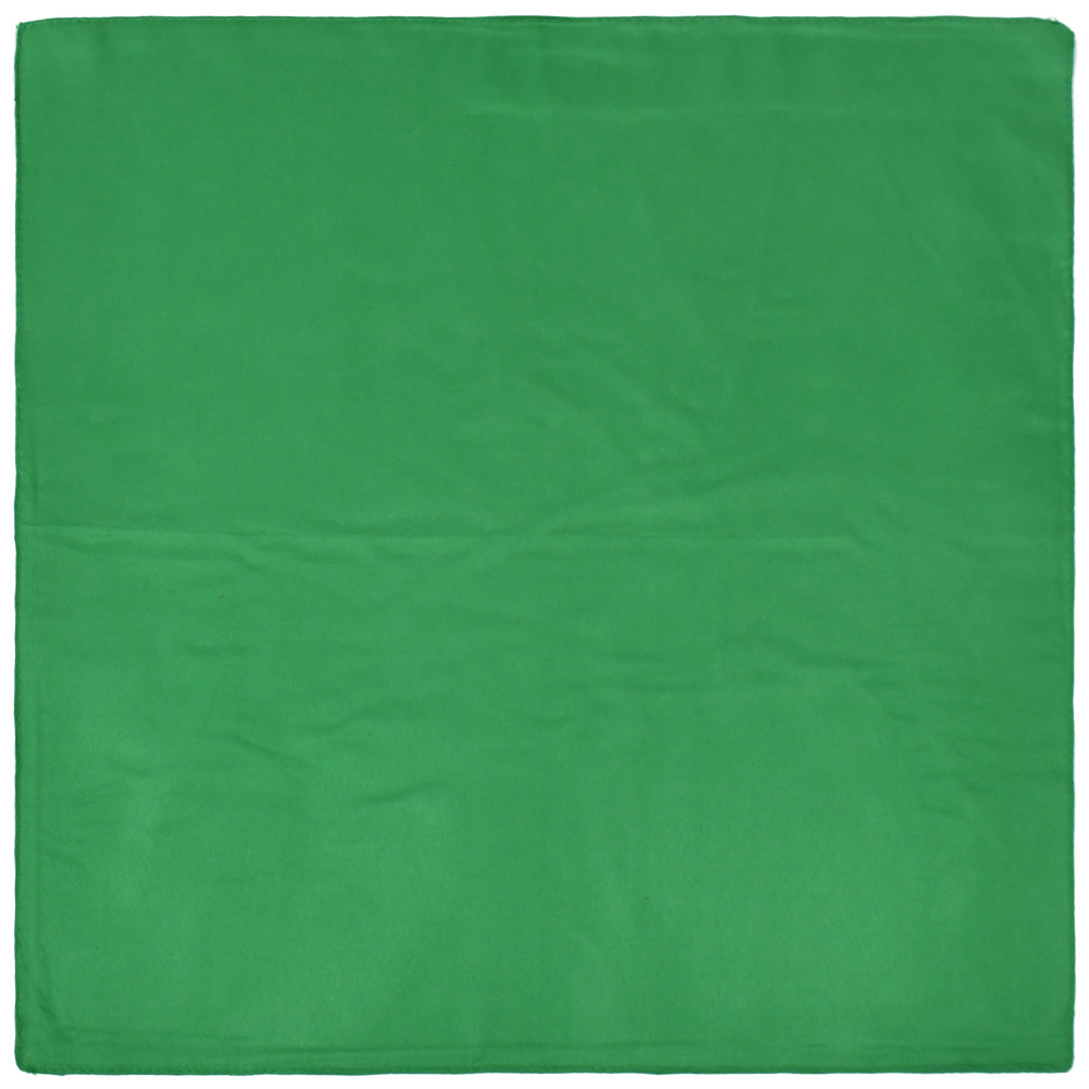 21''x21'' Polyester Bandana