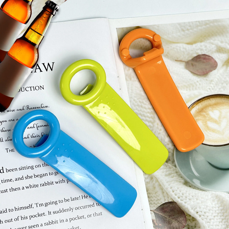 Non-Slip Bottle Opener