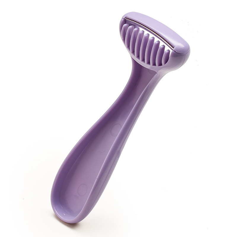 Portable Manual Hair Removal Razor