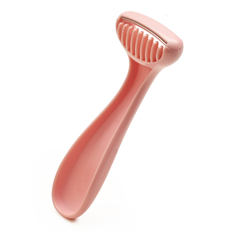 Portable Manual Hair Removal Razor