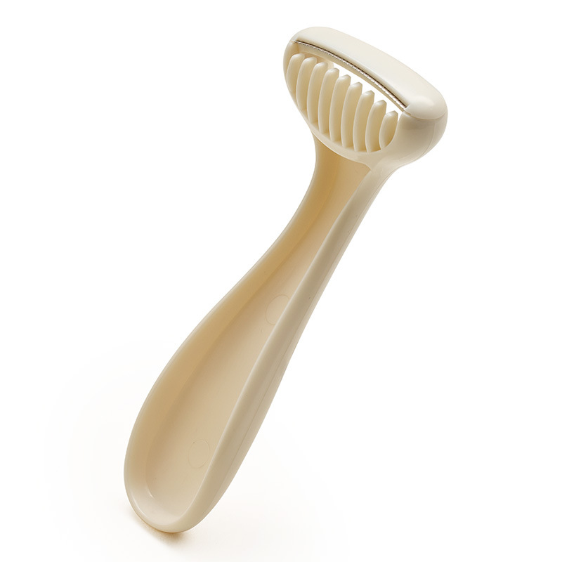 Portable Manual Hair Removal Razor
