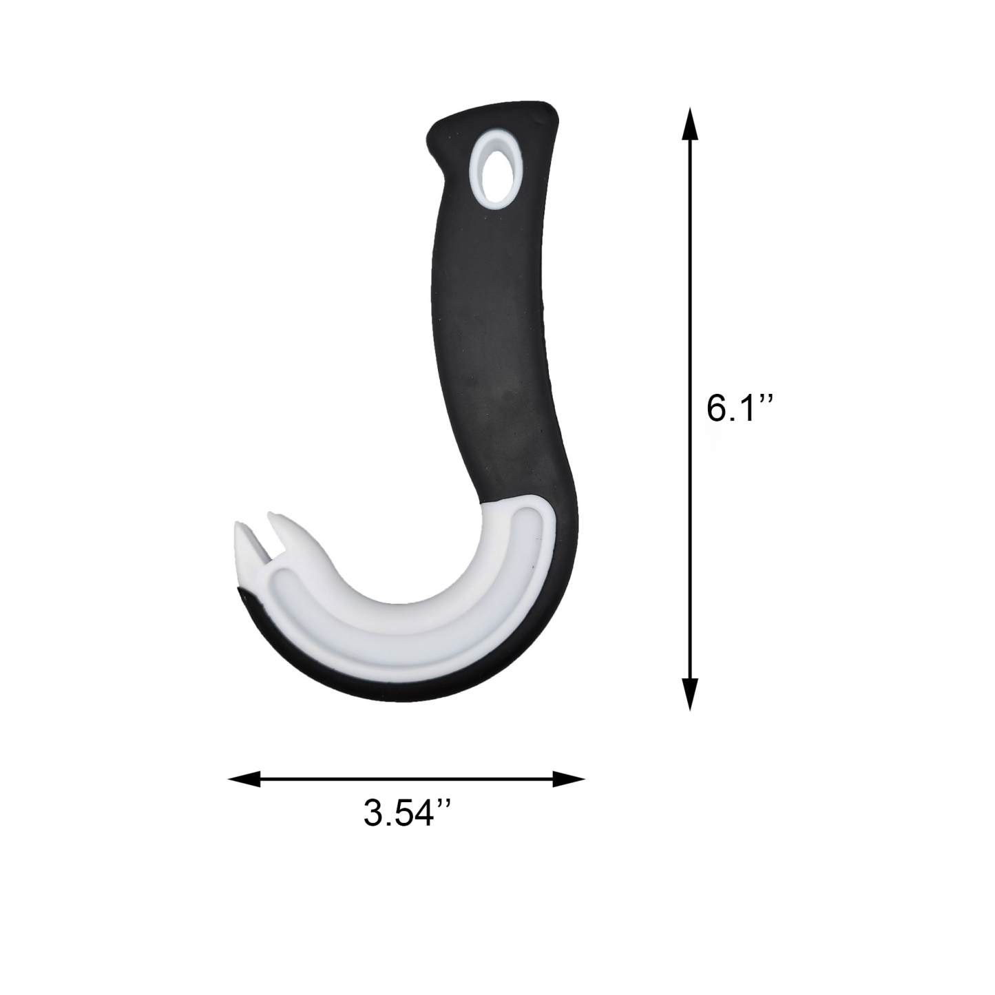 Easy Pull Can Opener
