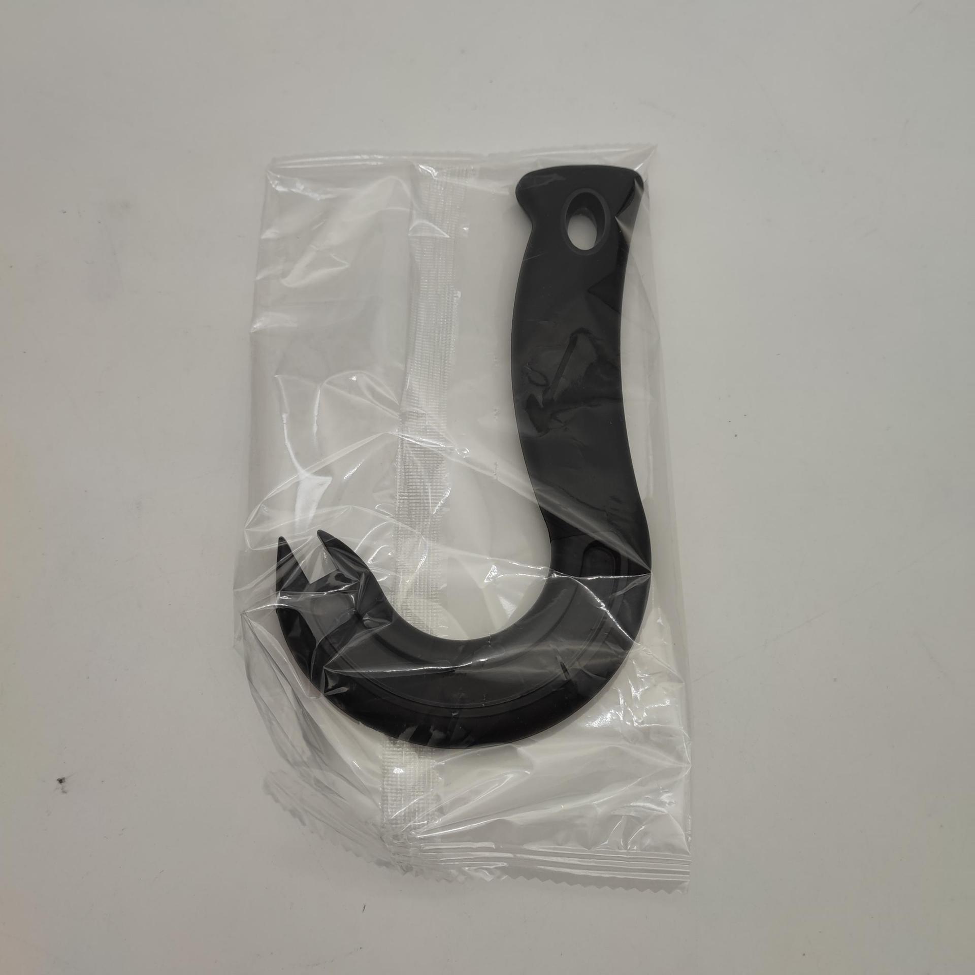 Easy Pull Can Opener
