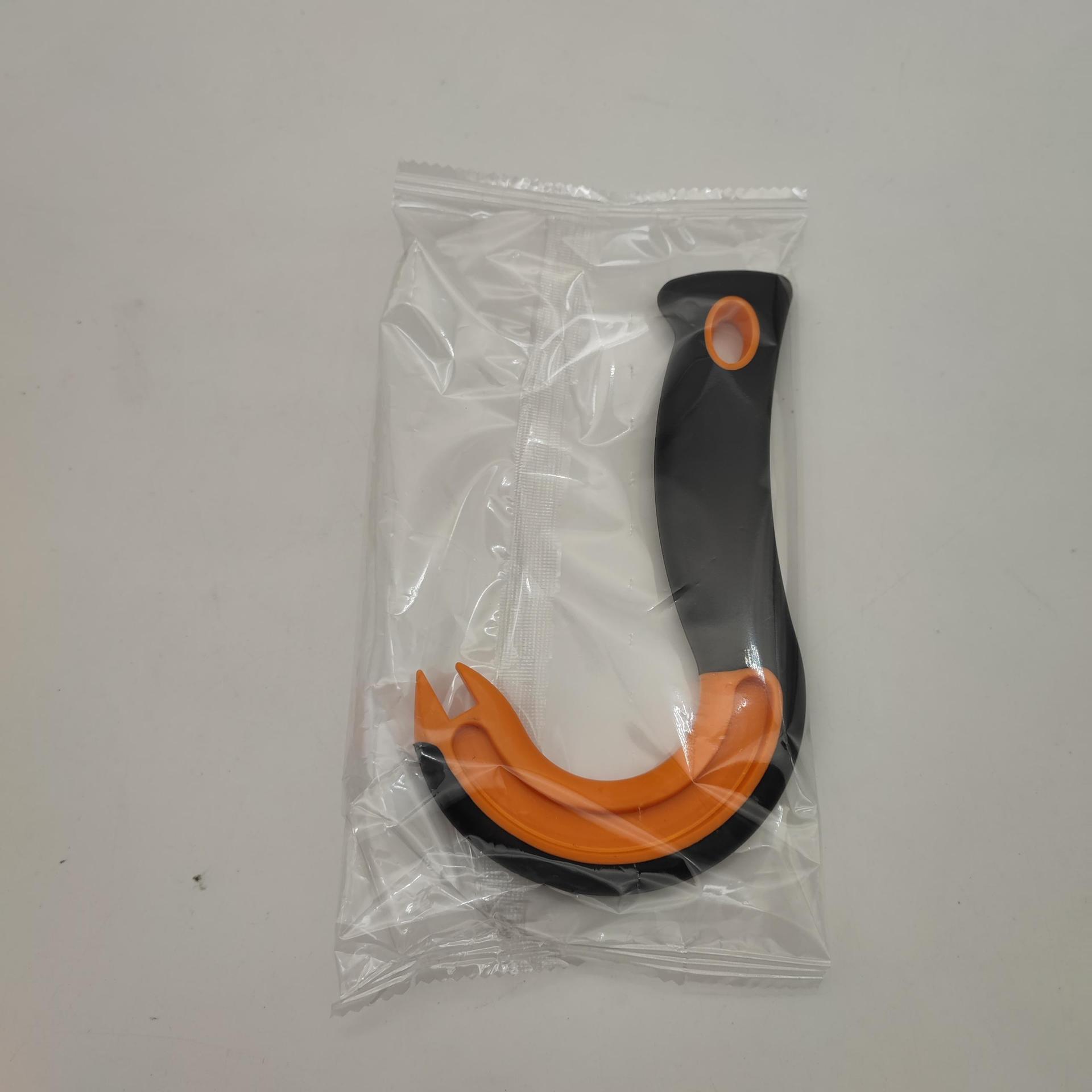 Easy Pull Can Opener