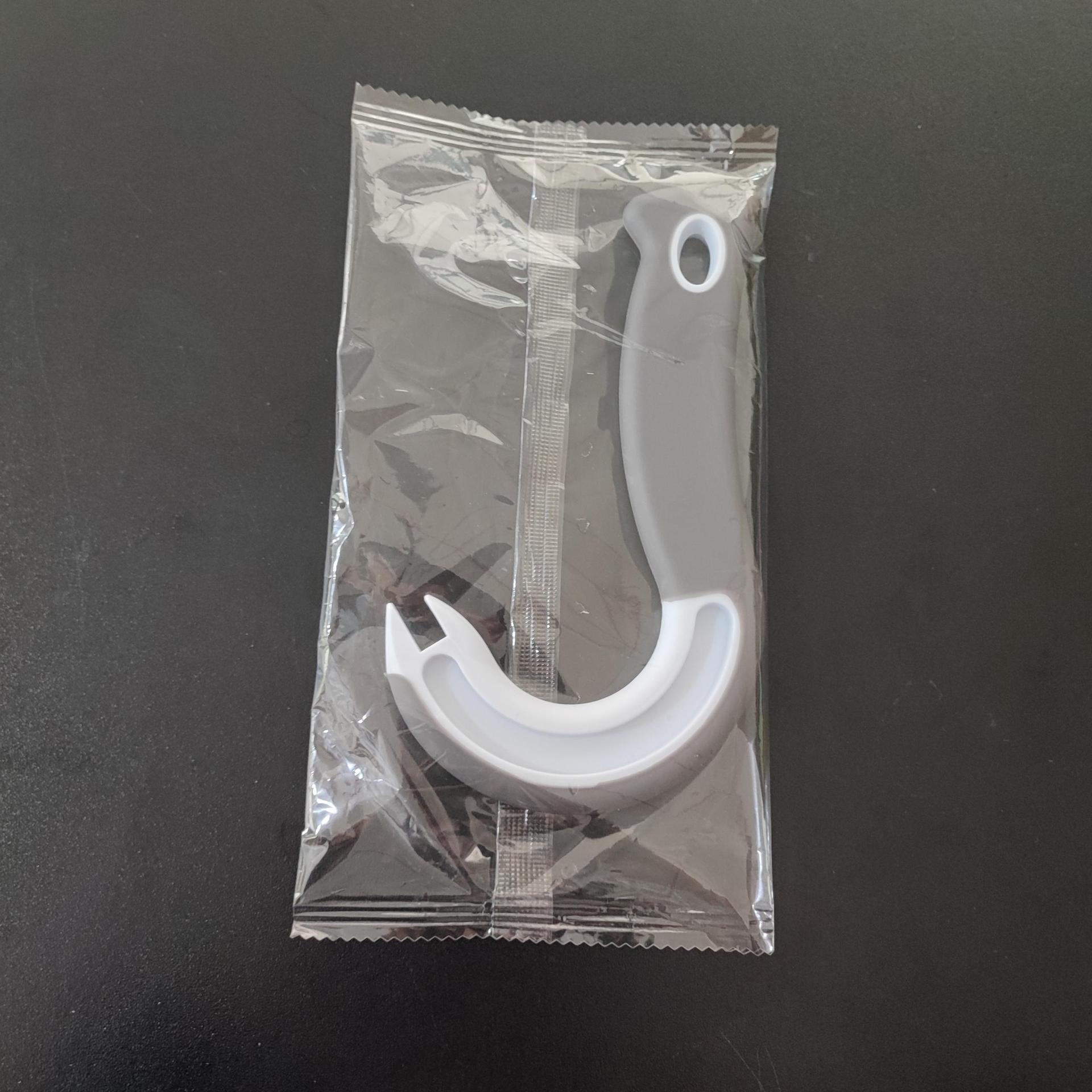 Easy Pull Can Opener