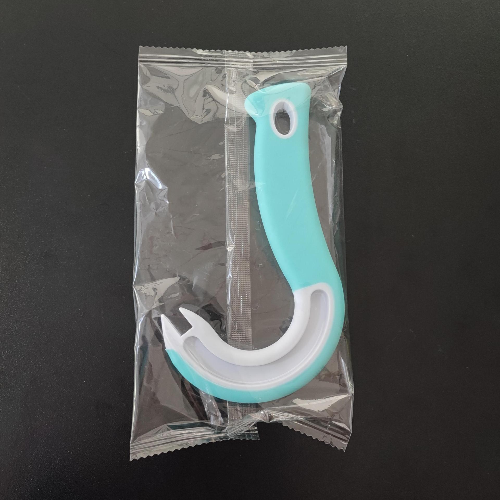Easy Pull Can Opener