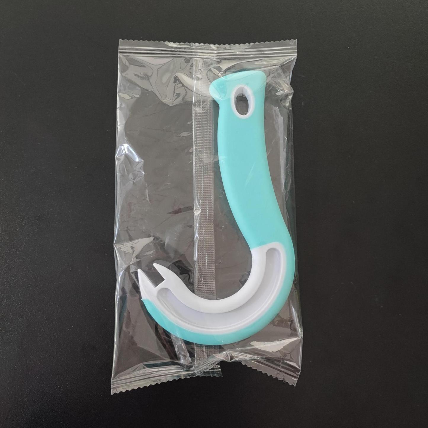 Easy Pull Can Opener