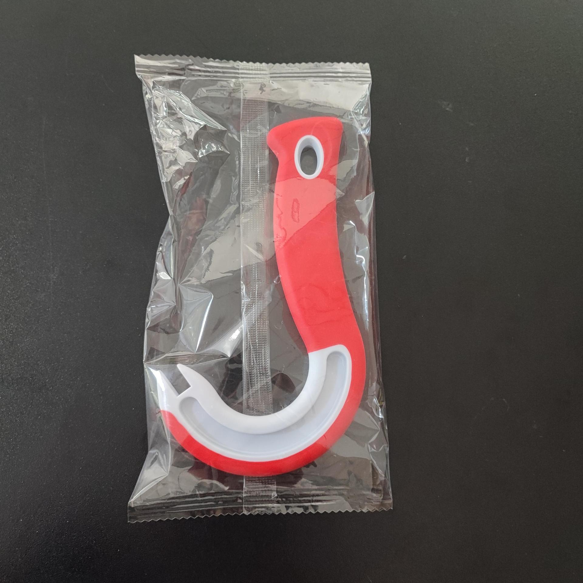 Easy Pull Can Opener
