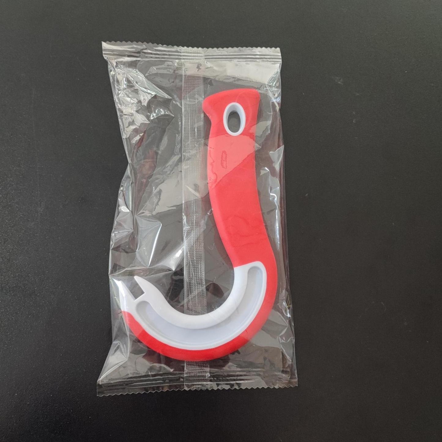 Easy Pull Can Opener