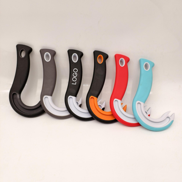 Easy Pull Can Opener
