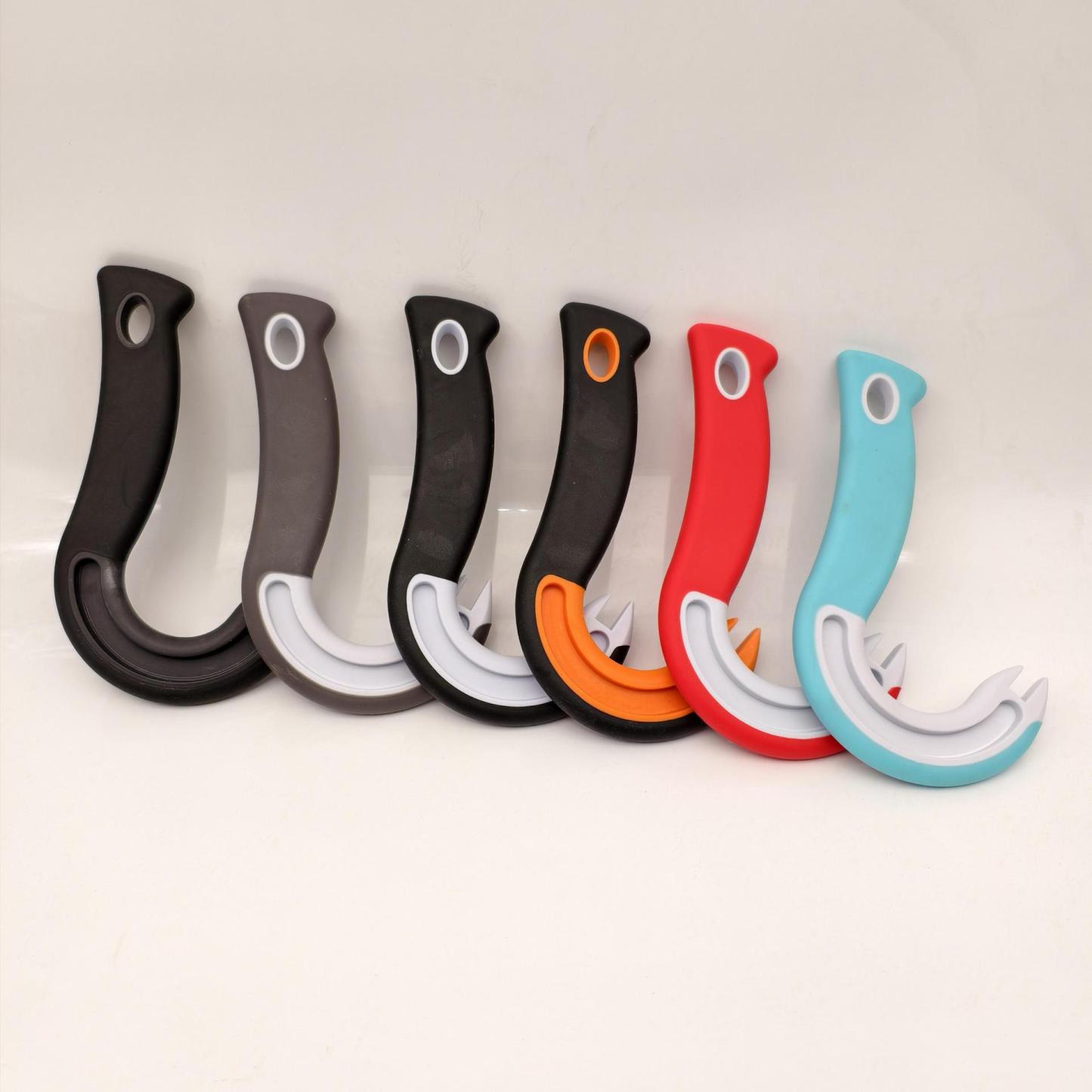 Easy Pull Can Opener