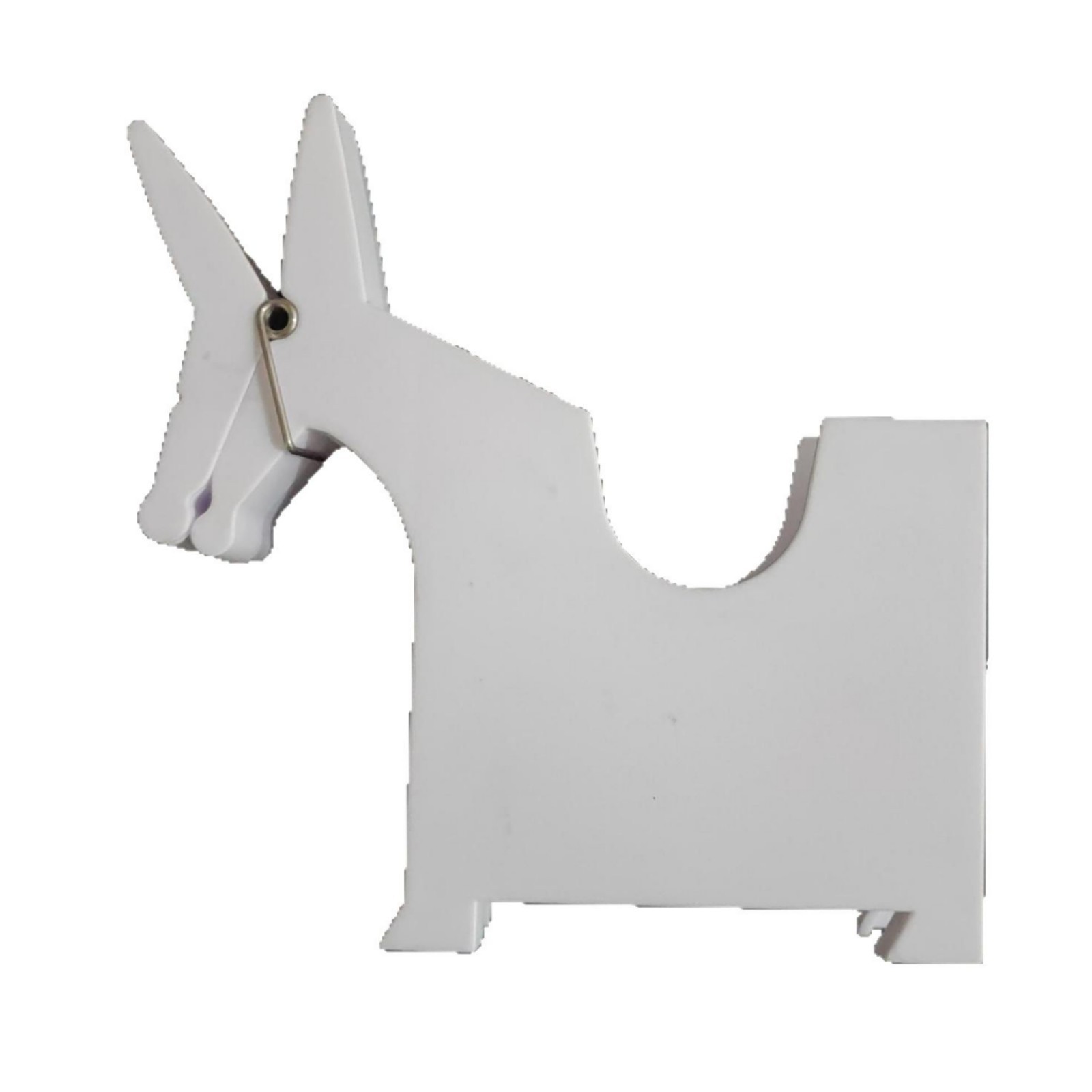 Mule Post-it Clip