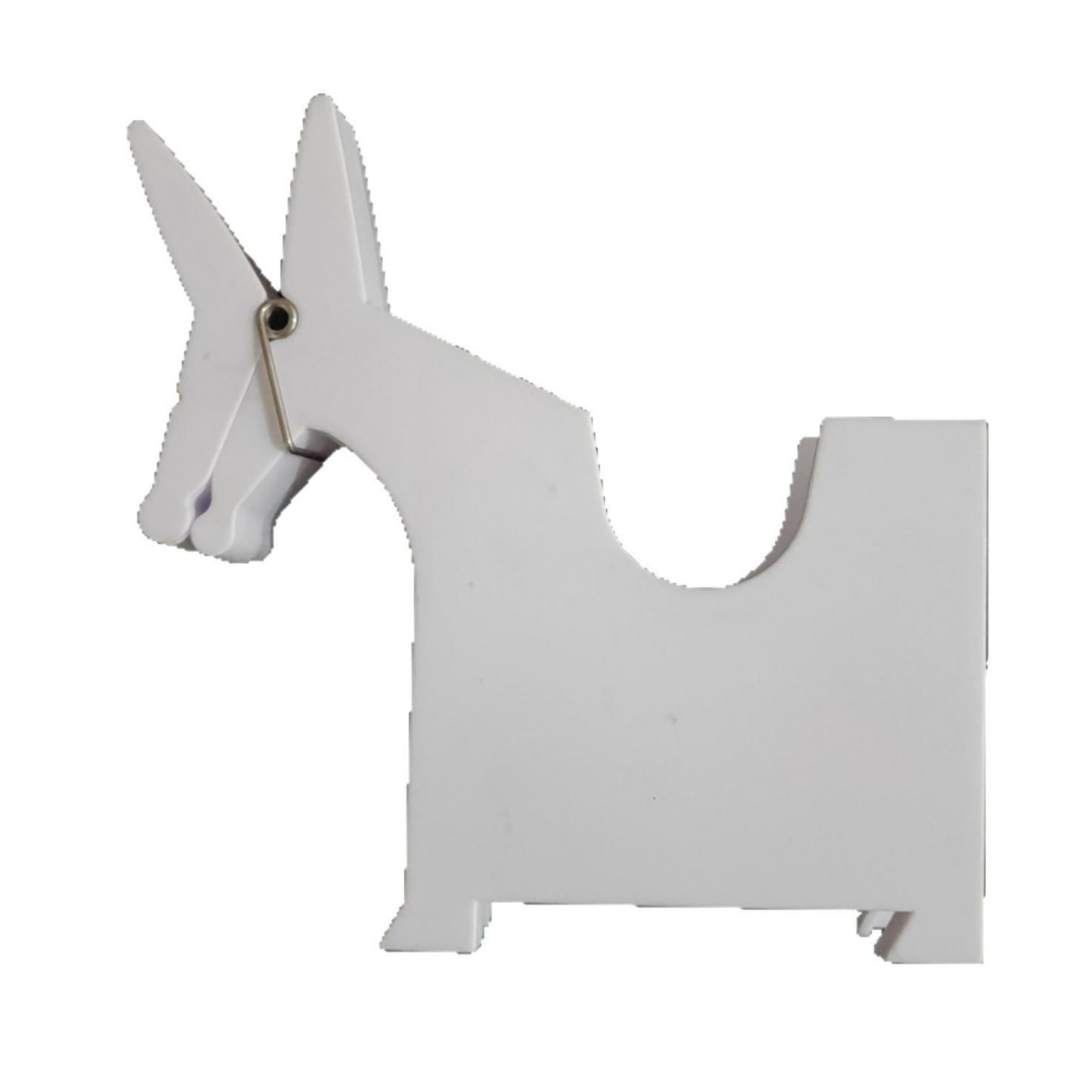 Mule Post-it Clip