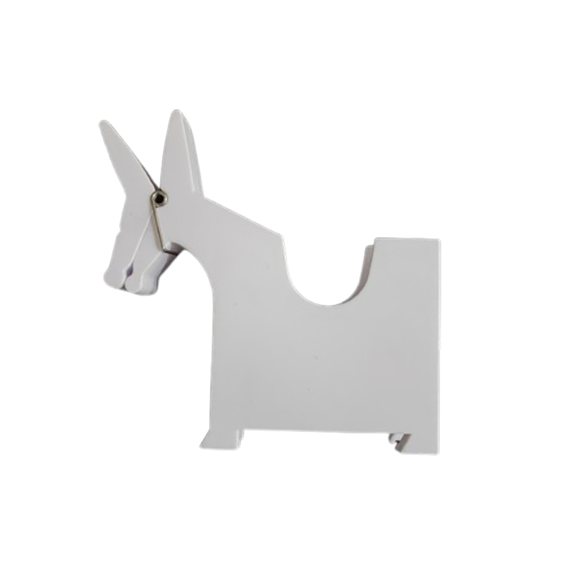Mule Post-it Clip