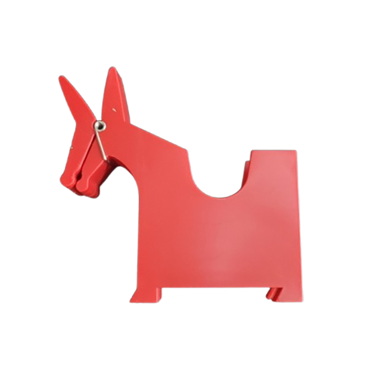 Mule Post-it Clip