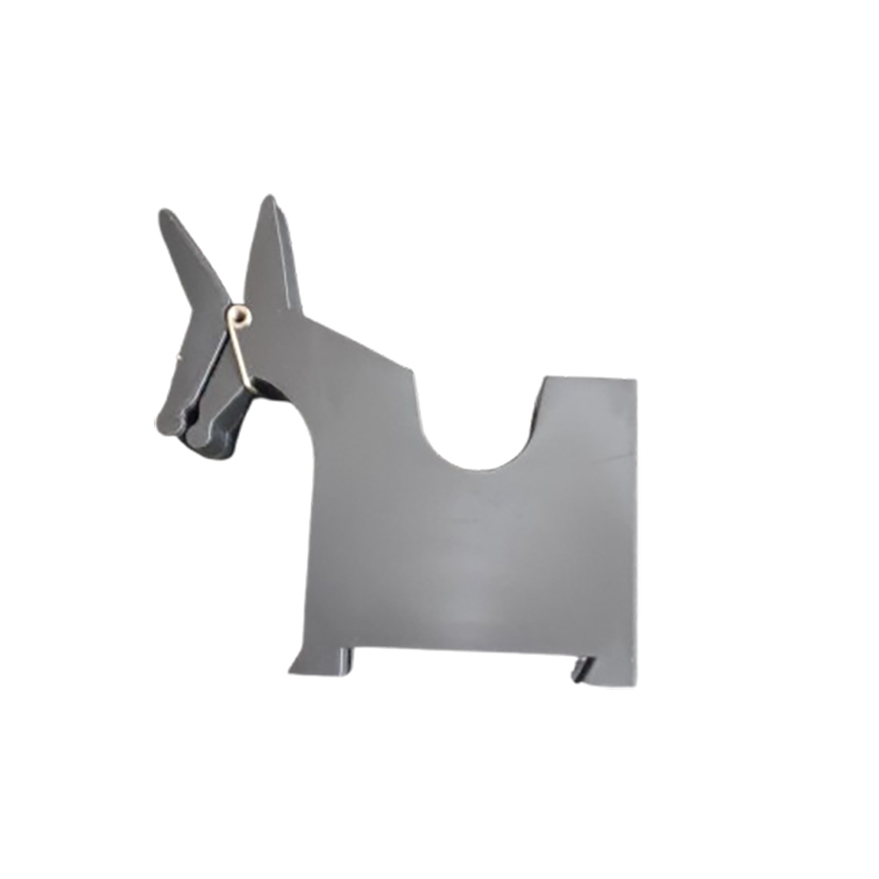 Mule Post-it Clip